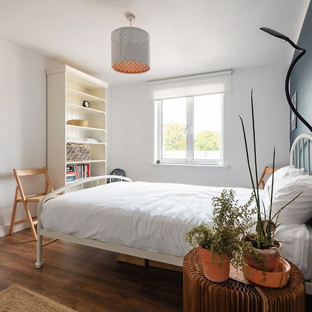 Orange Flat By Lower Regent Canal Apartment London Exterior photo