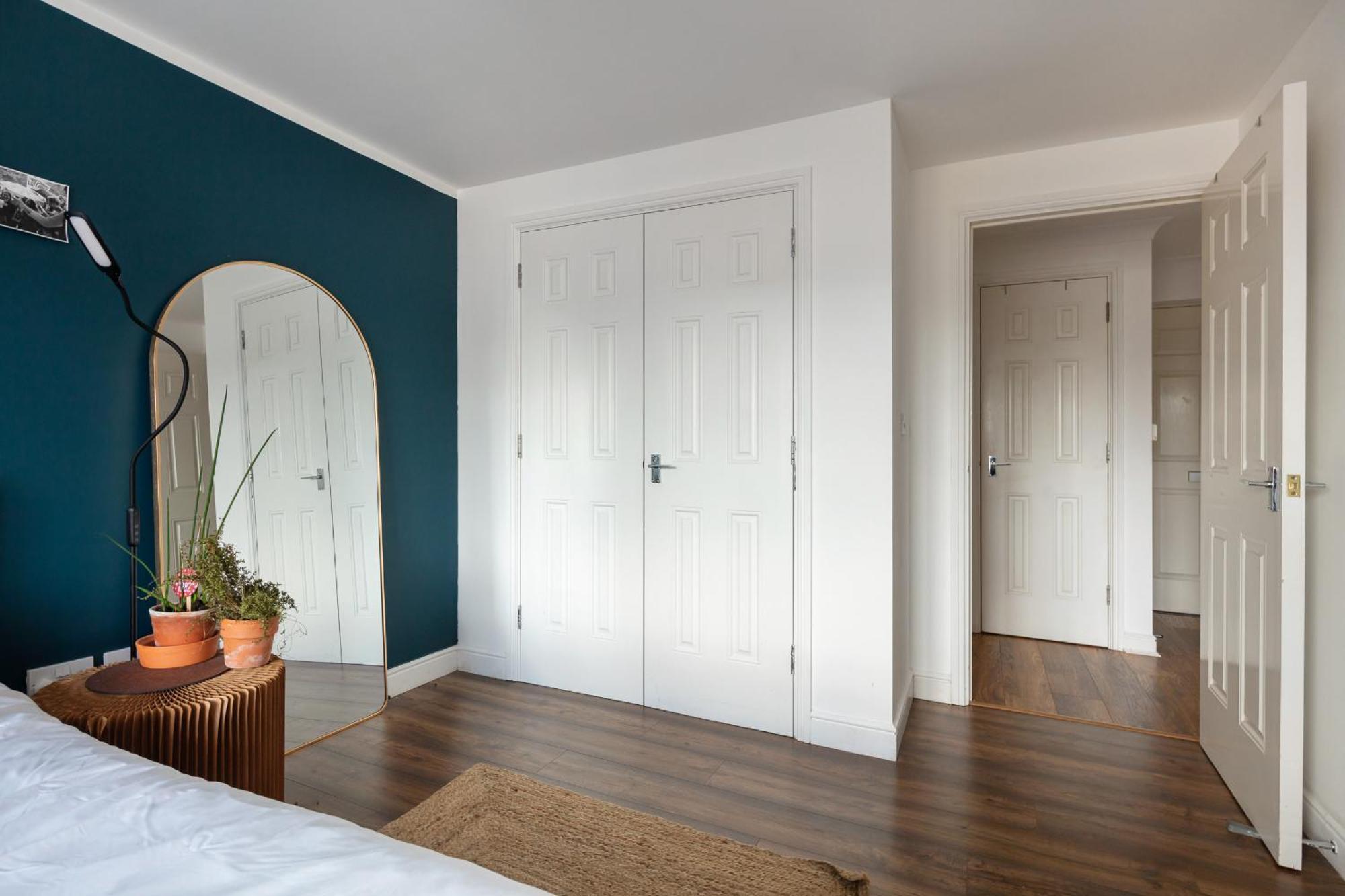 Orange Flat By Lower Regent Canal Apartment London Exterior photo