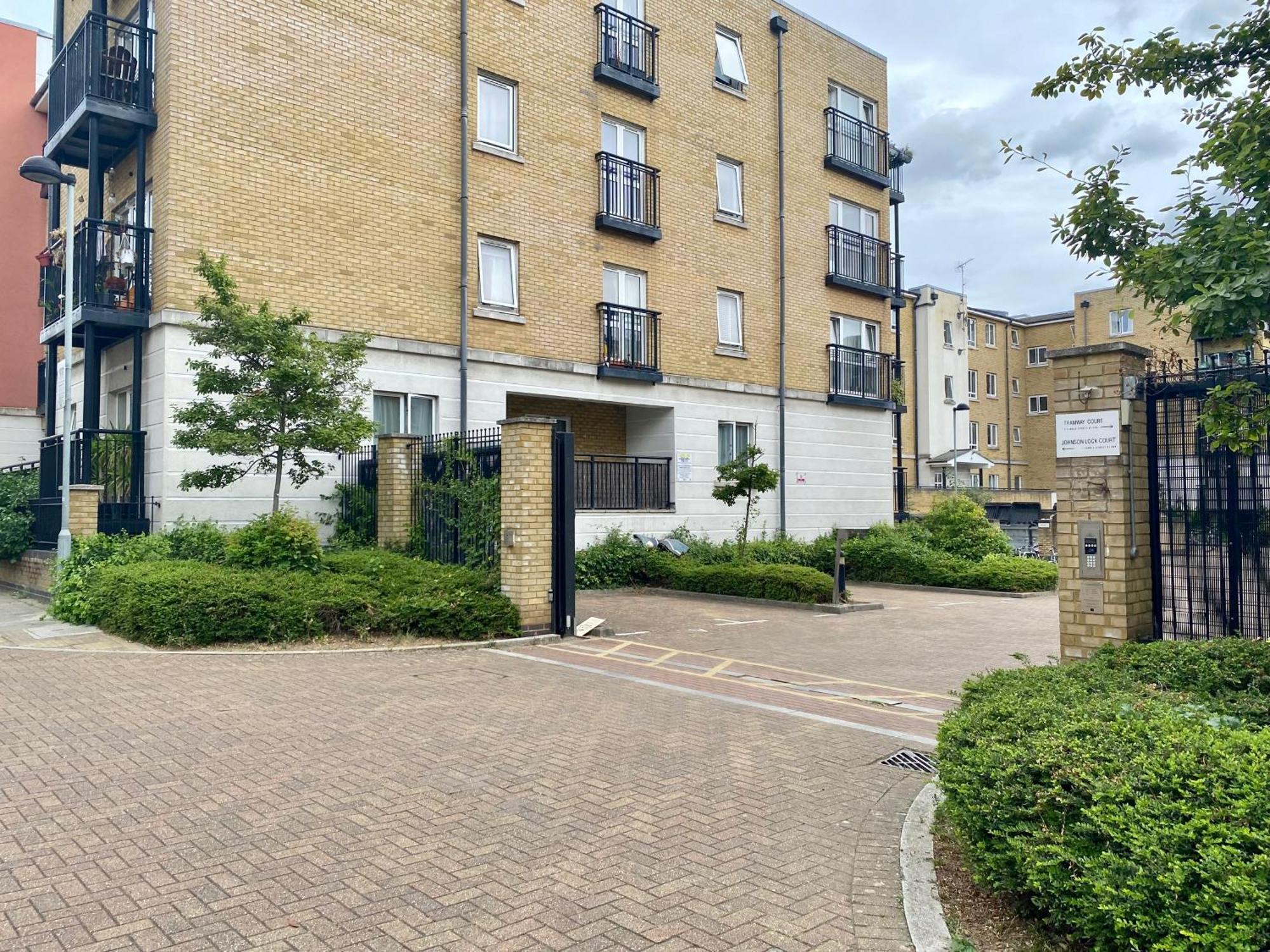 Orange Flat By Lower Regent Canal Apartment London Exterior photo