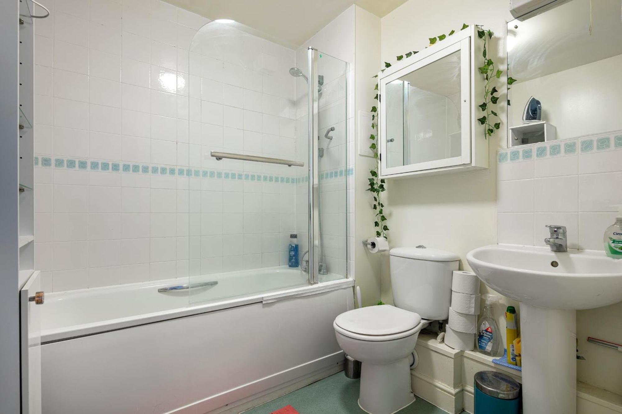 Orange Flat By Lower Regent Canal Apartment London Exterior photo