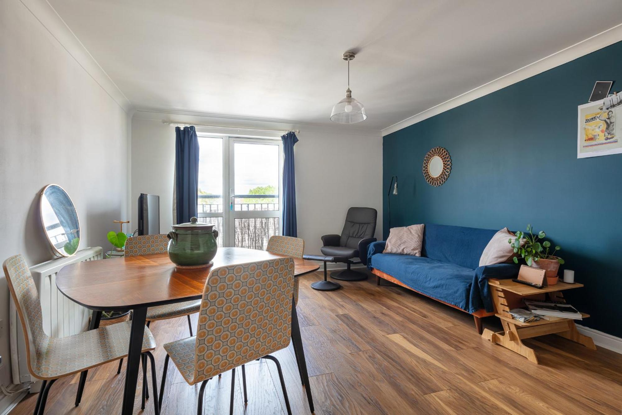 Orange Flat By Lower Regent Canal Apartment London Exterior photo