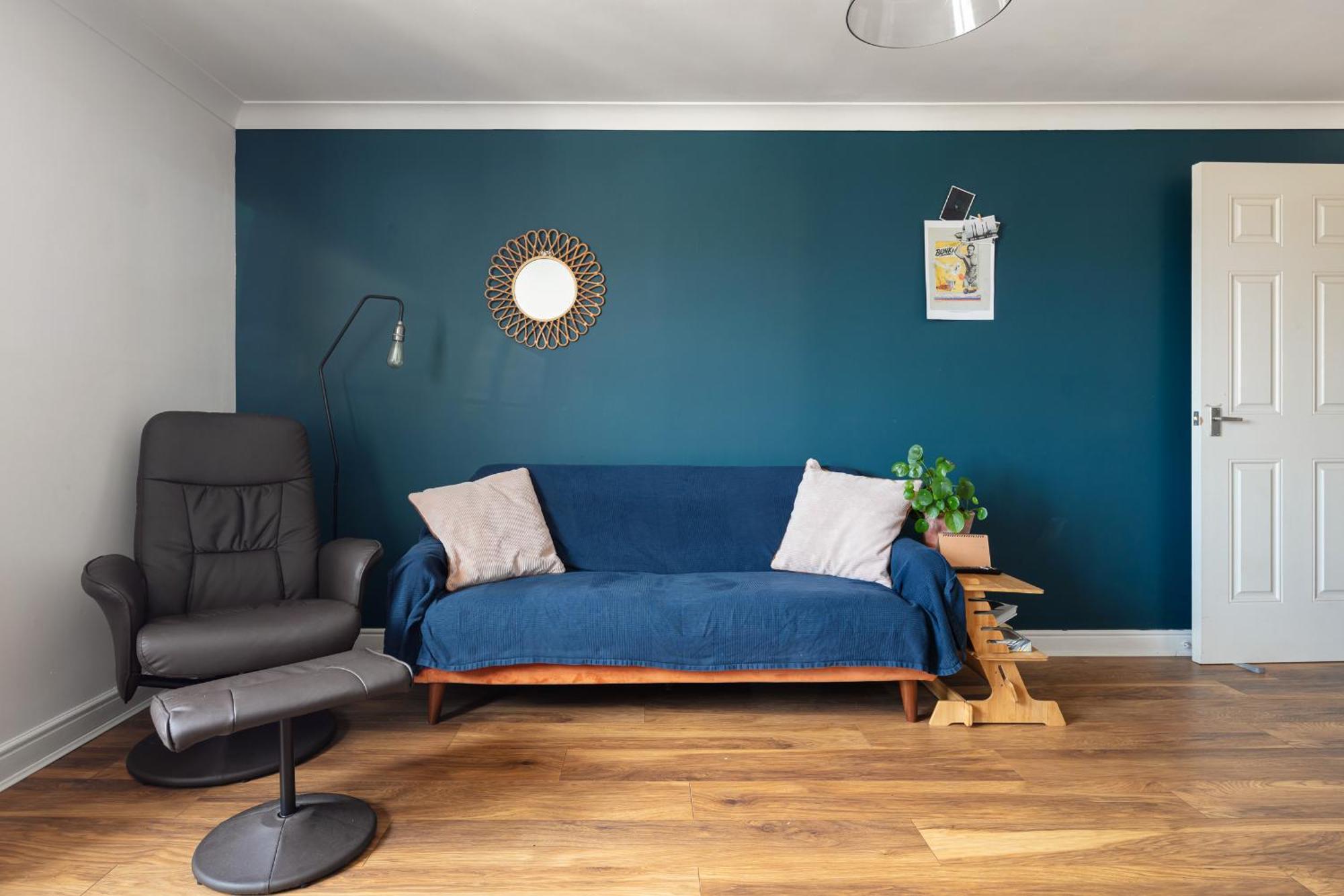 Orange Flat By Lower Regent Canal Apartment London Exterior photo