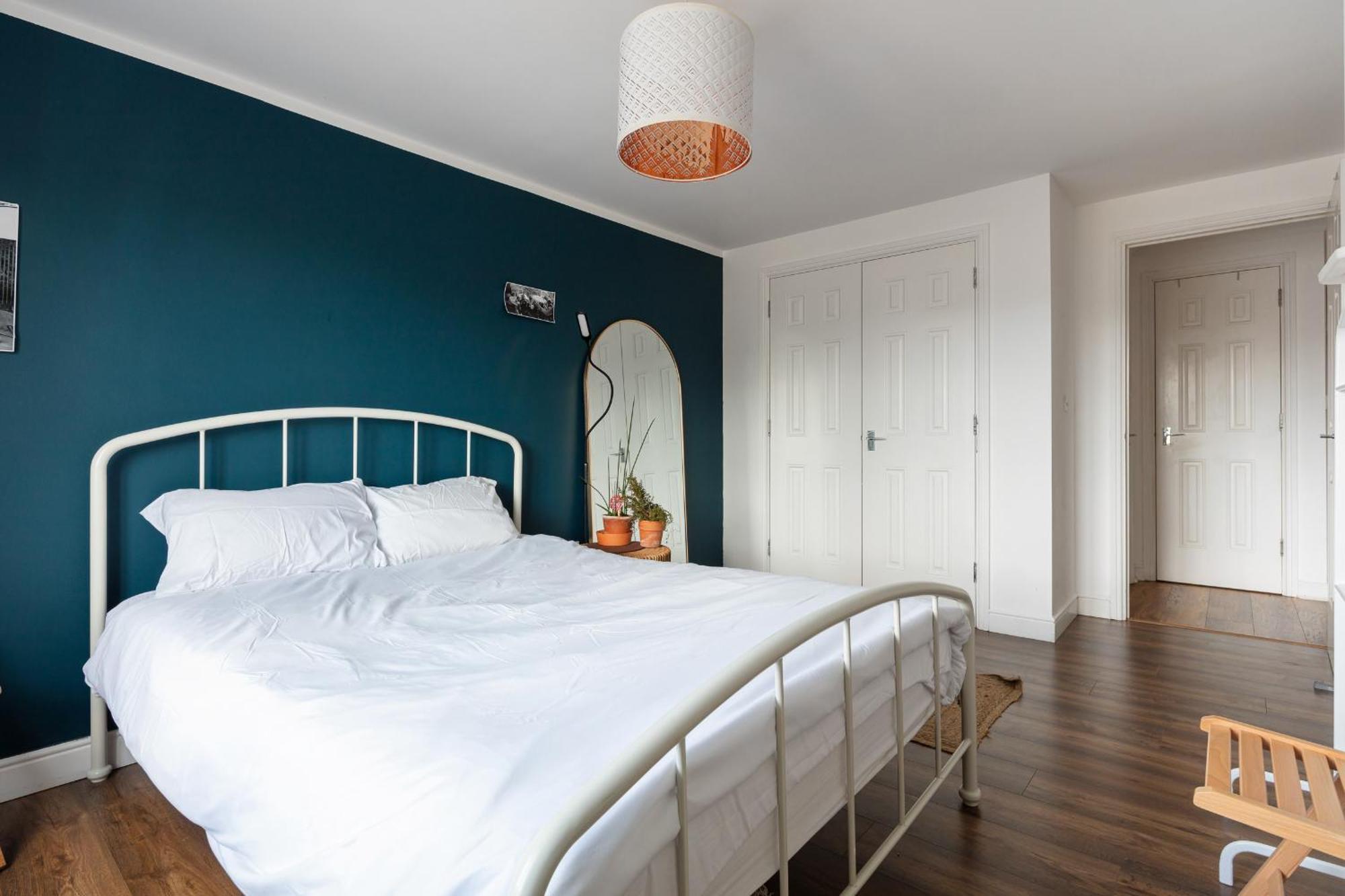 Orange Flat By Lower Regent Canal Apartment London Exterior photo