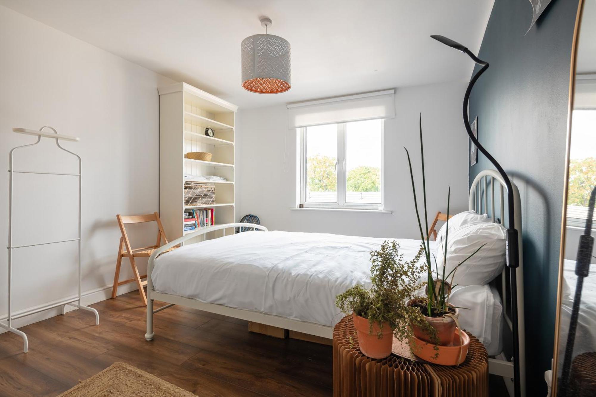 Orange Flat By Lower Regent Canal Apartment London Exterior photo
