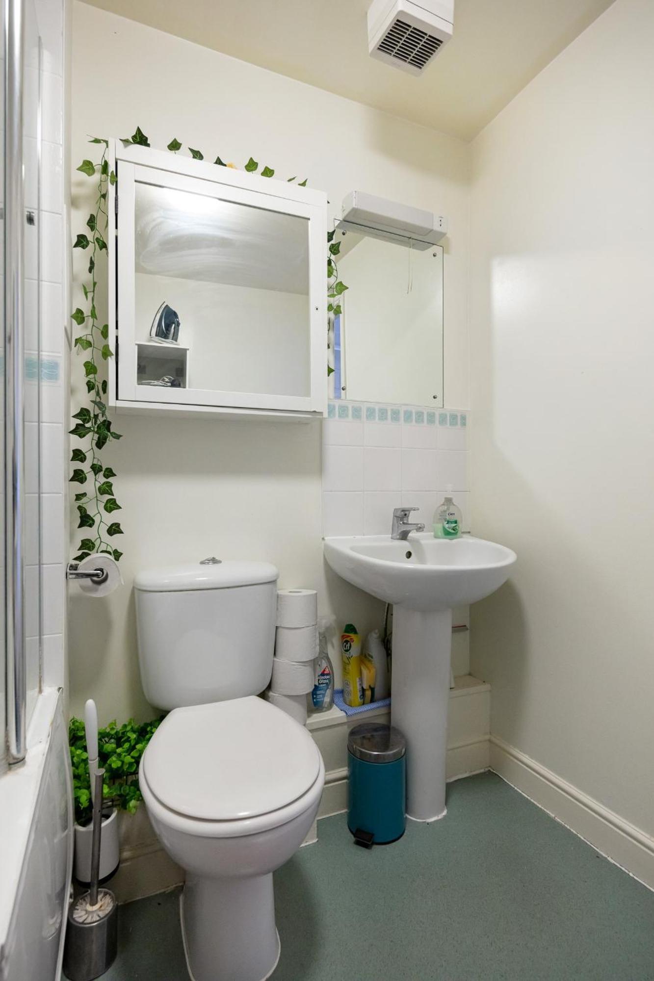 Orange Flat By Lower Regent Canal Apartment London Exterior photo