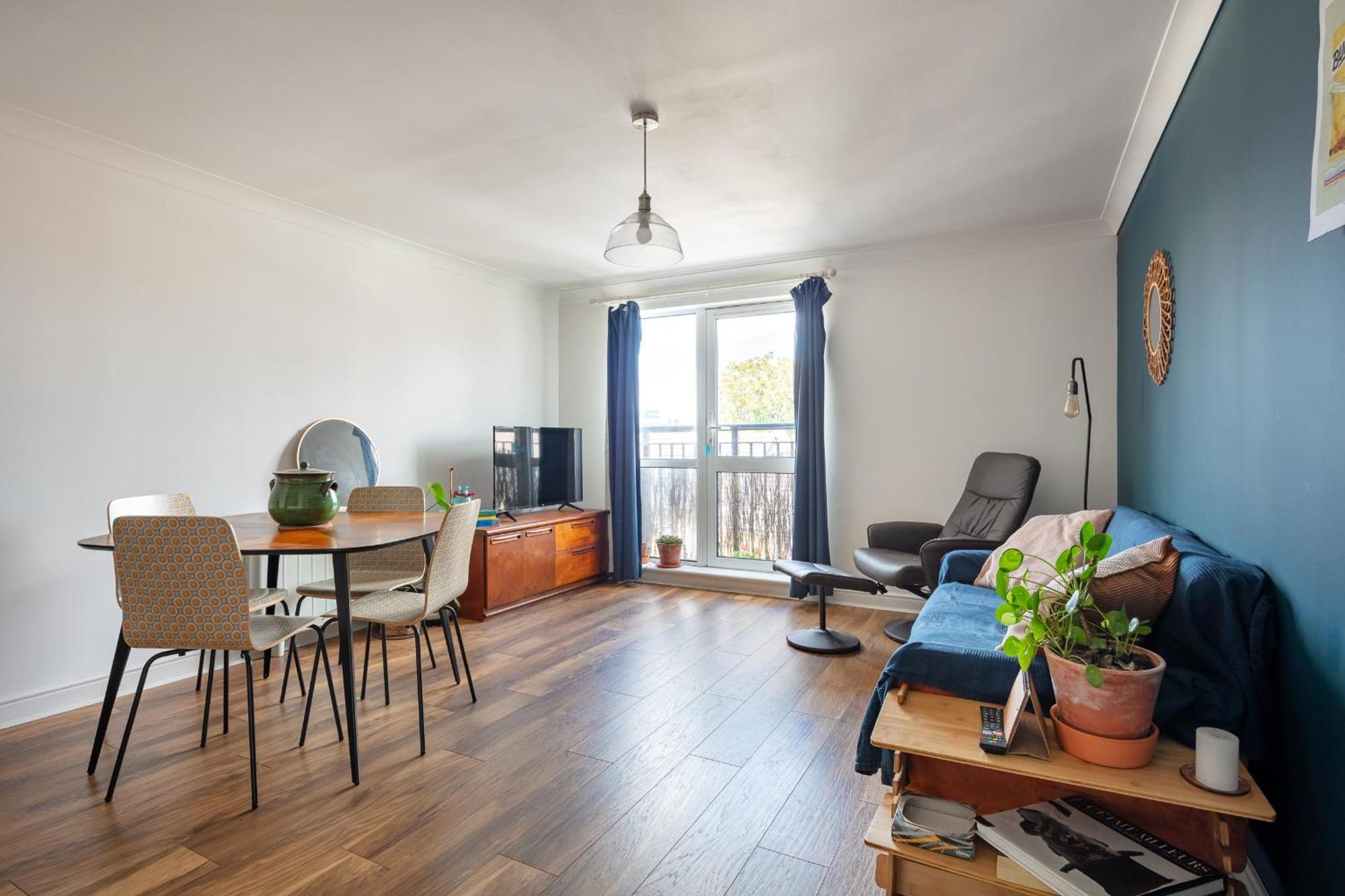 Orange Flat By Lower Regent Canal Apartment London Exterior photo