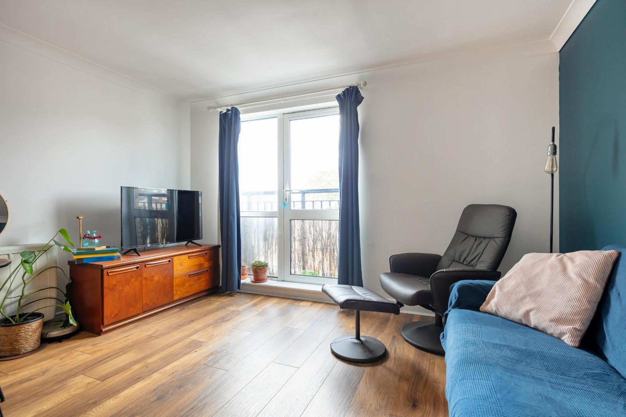 Orange Flat By Lower Regent Canal Apartment London Exterior photo